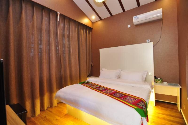 Stone Forest Mijia Guest House Shilin Экстерьер фото