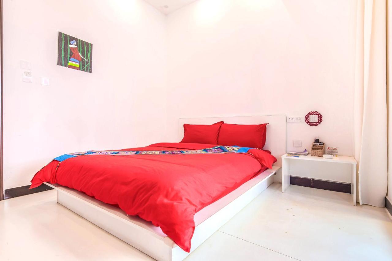 Stone Forest Mijia Guest House Shilin Экстерьер фото