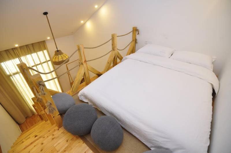 Stone Forest Mijia Guest House Shilin Экстерьер фото