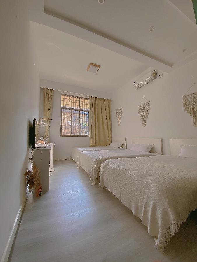 Stone Forest Mijia Guest House Shilin Экстерьер фото