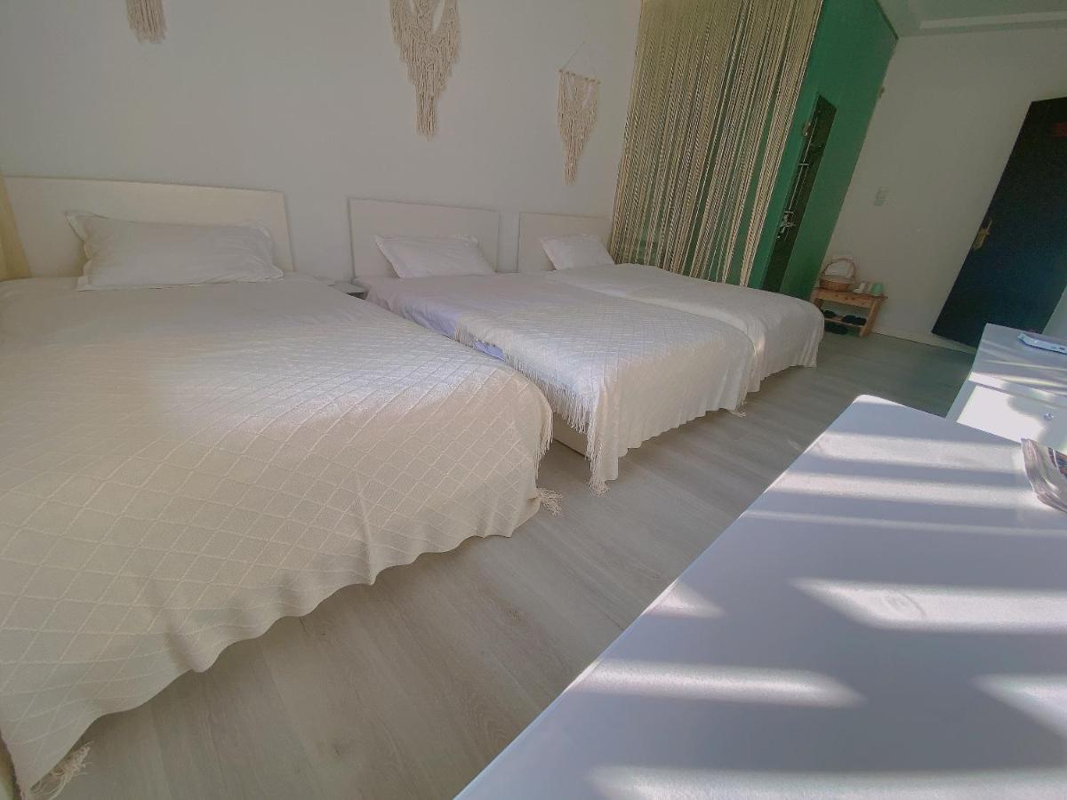 Stone Forest Mijia Guest House Shilin Экстерьер фото