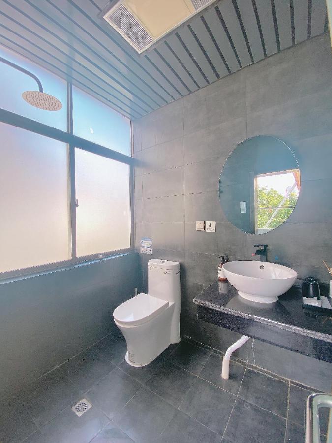 Stone Forest Mijia Guest House Shilin Экстерьер фото