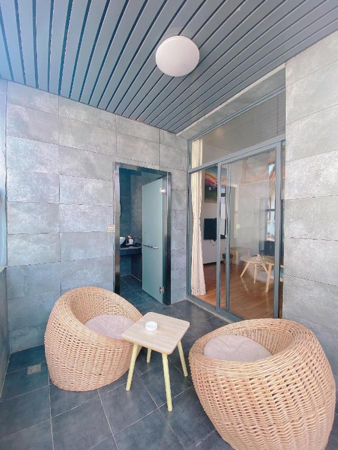 Stone Forest Mijia Guest House Shilin Экстерьер фото