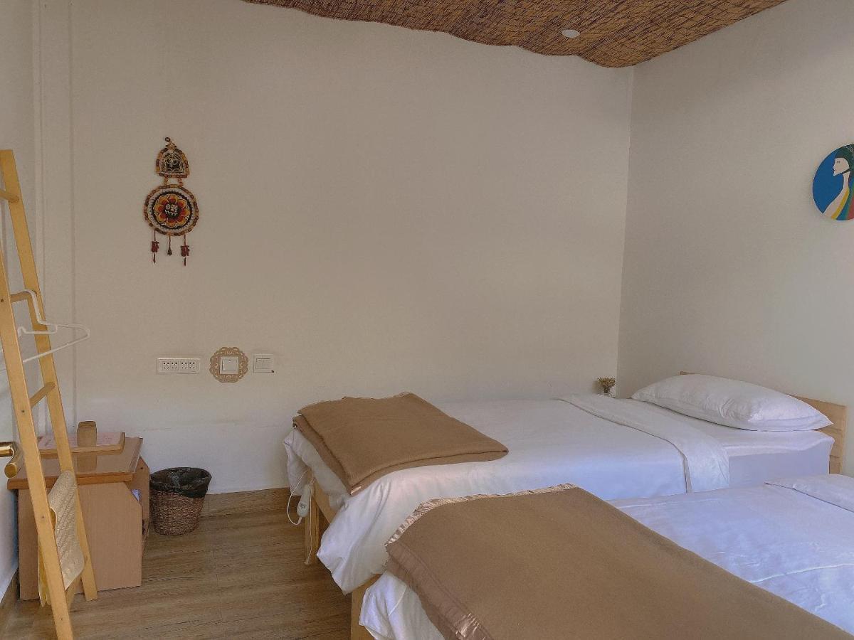 Stone Forest Mijia Guest House Shilin Экстерьер фото