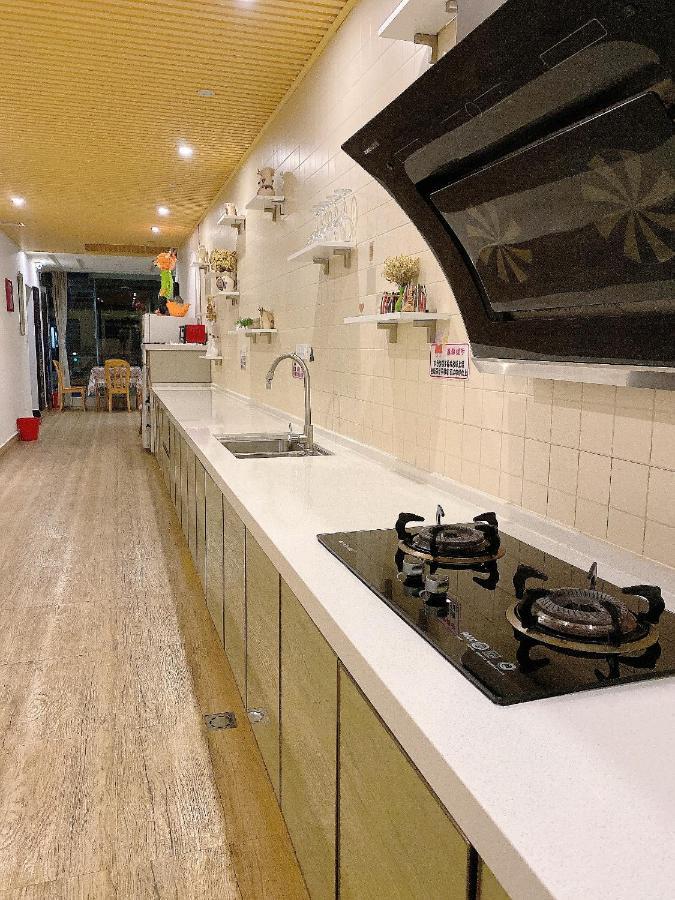 Stone Forest Mijia Guest House Shilin Экстерьер фото
