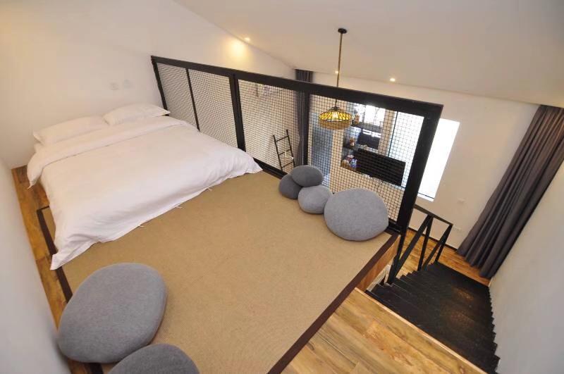 Stone Forest Mijia Guest House Shilin Экстерьер фото