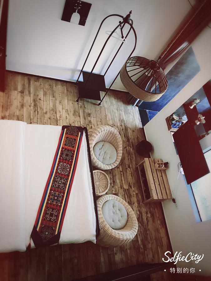 Stone Forest Mijia Guest House Shilin Экстерьер фото