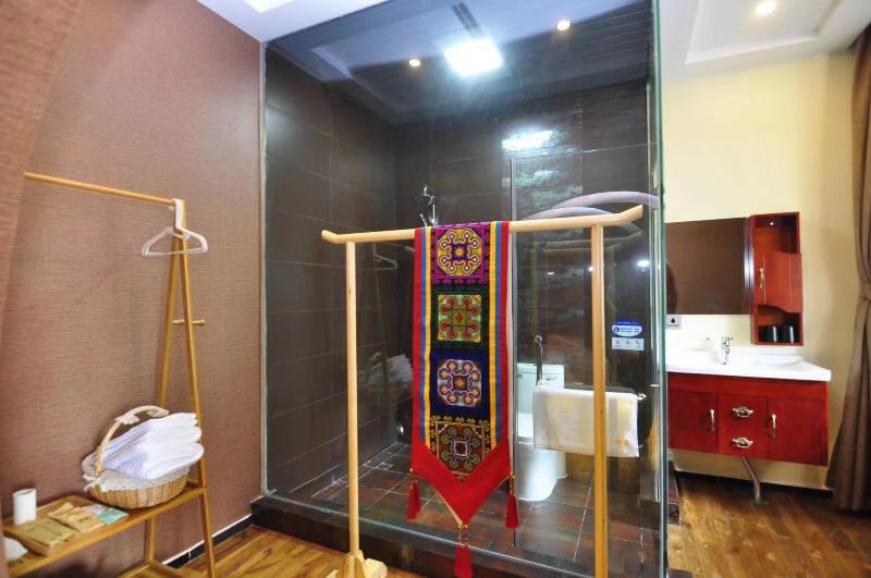 Stone Forest Mijia Guest House Shilin Экстерьер фото