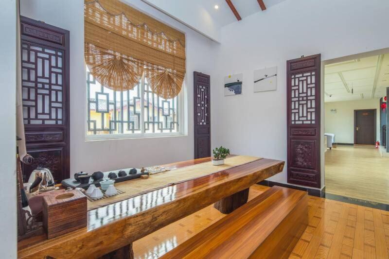 Stone Forest Mijia Guest House Shilin Экстерьер фото