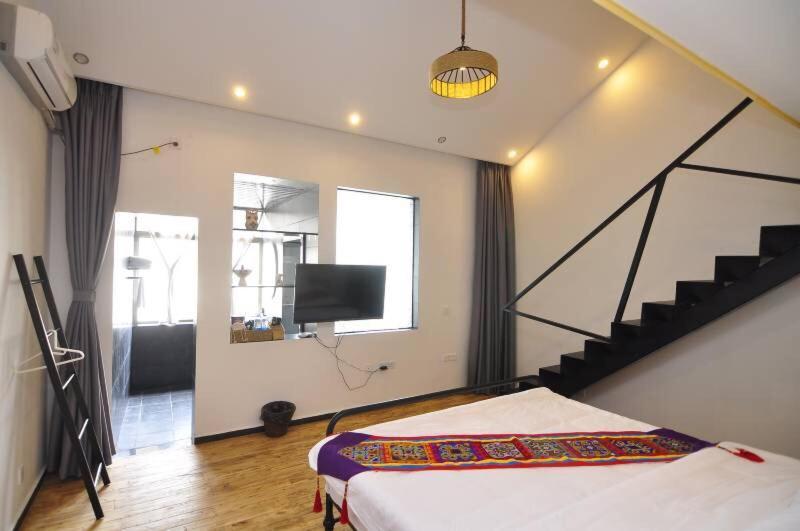Stone Forest Mijia Guest House Shilin Экстерьер фото
